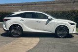 New 2025 Lexus RX 450h AWD w/ Luxury Package image 4