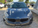 Used 2018 Kia Sportage LX w/ LX Technology Package image 2