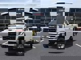 New 2025 GMC Sierra 2500 Pro w/ Convenience Package image 6