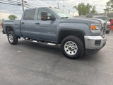 Used 2016 GMC Sierra 2500 4x4 Crew Cab w/ Sierra Convenience Package image 6