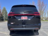 New 2025 Chrysler Pacifica Select image 5