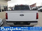 New 2025 Ford F150 XLT w/ Equipment Group 302A MID image 4