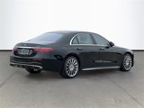 Certified 2022 Mercedes-Benz S 580 4MATIC Sedan image 6