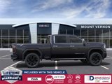 New 2025 GMC Sierra 2500 Denali Ultimate image 5