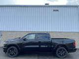 New 2025 RAM 1500 Laramie w/ Night Edition image 2
