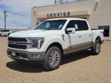 New 2025 Ford F150 King Ranch image 2
