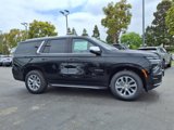 New 2025 Chevrolet Tahoe Premier image 3