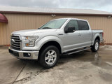 Used 2016 Ford F150 XLT w/ Equipment Group 301A Mid image 2