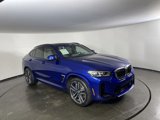 Used 2022 BMW X4 M w/ Executive Package image 2