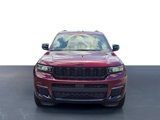 New 2025 Jeep Grand Cherokee L Limited image 2