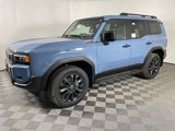 New 2025 Toyota Land Cruiser image 3