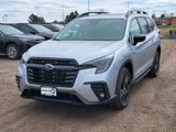 New 2025 Subaru Ascent Bronze Edition image 5