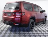 New 2025 Jeep Wagoneer Series II image 4