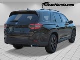 New 2025 Honda Pilot Black Edition image 5