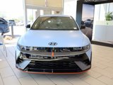 New 2025 Hyundai Ioniq 5 N image 4