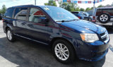 Used 2014 Dodge Grand Caravan SXT image 5