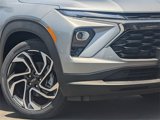 New 2026 Chevrolet TrailBlazer RS w/ Driver Confidence Package image 3