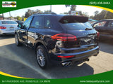Used 2017 Porsche Cayenne S image 6