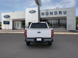 New 2025 Ford F250 Lariat image 5
