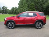 New 2026 GMC Terrain Elevation w/ Elevation Premium Package image 2