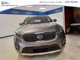 Used 2017 Kia Sorento SX image 3