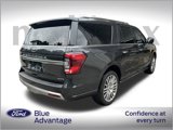 Used 2023 Ford Expedition Max Platinum image 2