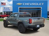 New 2026 Chevrolet Colorado Trail Boss image 3