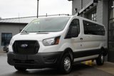 Used 2021 Ford Transit 350 XL image 3