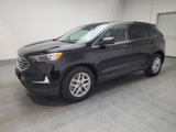 Used 2022 Ford Edge SEL image 2