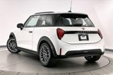 Certified 2025 MINI Cooper S image 2