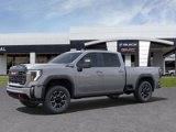 New 2025 GMC Sierra 2500 AT4 w/ AT4 Premium Plus Package image 2