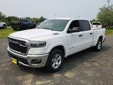 New 2025 RAM 1500 Big Horn image 2