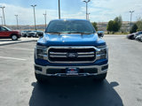 New 2025 Ford F150 Lariat image 3