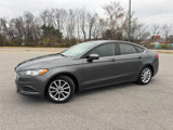 Used 2017 Ford Fusion SE image 3