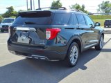 Used 2023 Ford Explorer XLT w/ Equipment Group 202A image 4