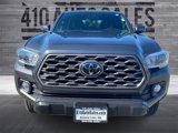 Used 2022 Toyota Tacoma TRD Off-Road image 5
