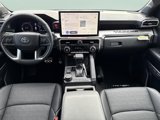 New 2025 Toyota Tacoma TRD Sport image 5