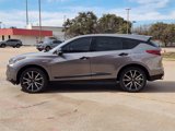 New 2025 Acura RDX A-Spec image 4
