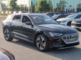 Used 2022 Audi e-tron Premium Plus image 3