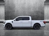 New 2025 Ford F150 Lariat image 3