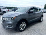 Used 2022 Nissan Rogue Sport S image 4