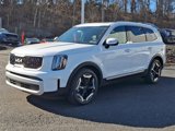 New 2025 Kia Telluride EX w/ EX Captain's Chair Package image 3
