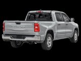 New 2026 RAM 1500 Big Horn image 2