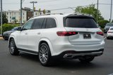 New 2025 Mercedes-Benz GLS 450 4MATIC image 5
