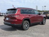 New 2025 Jeep Grand Cherokee L Limited w/ Luxury Tech Group II image 4