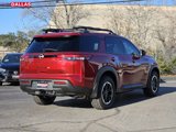 New 2025 Nissan Pathfinder Rock Creek image 3