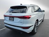 New 2025 Audi Q6 e-tron Premium Plus image 5