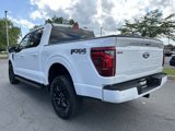 New 2025 Ford F150 Lariat image 5