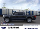 New 2025 Ford F150 Lariat image 3