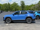 New 2026 Chevrolet Equinox ACTIV w/ Convenience Package III image 2